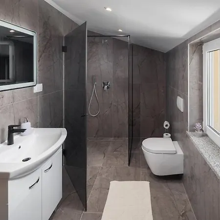 Villa Palejo, Luxury 5 Bedroom & 5 Bathroom